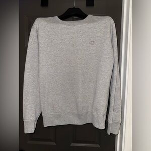 Champion crewneck sweatshirt